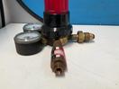 Thumbnail '6' of 2x Gauges - 1x Oxygen BOC 8000 and 1x Acetylene BOC 8000