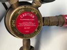 Thumbnail '9' of 2x Gauges - 1x Oxygen BOC 8000 and 1x Acetylene BOC 8000