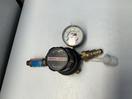 Thumbnail '2' of 2x Gauges - 1x Oxygen BOC 8000 and 1x Acetylene BOC 8000
