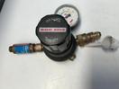 Thumbnail '4' of 2x Gauges - 1x Oxygen BOC 8000 and 1x Acetylene BOC 8000