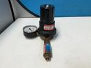 Thumbnail '5' of 2x Gauges - 1x Oxygen BOC 8000 and 1x Acetylene BOC 8000