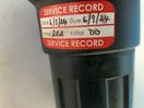 Thumbnail '6' of 2x Gauges - 1x Oxygen BOC 8000 and 1x Acetylene BOC 8000