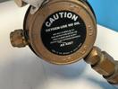 Thumbnail '9' of 2x Gauges - 1x Oxygen BOC 8000 and 1x Acetylene BOC 8000