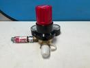 Thumbnail '14' of 2x Gauges - 1x Oxygen BOC 8000 and 1x Acetylene BOC 8000