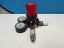 Thumbnail '15' of 2x Gauges - 1x Oxygen BOC 8000 and 1x Acetylene BOC 8000