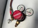Thumbnail '2' of 2x Gauges - 1x Oxygen 1x Acetylene and Hoses