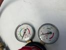 Thumbnail '3' of 2x Gauges - 1x Oxygen 1x Acetylene and Hoses