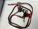 Thumbnail '1' of 2x Gauges - 1x Oxygen 1x Acetylene and Hoses