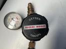 Thumbnail '4' of 2x Gauges - 1x Oxygen 1x Acetylene and Hoses