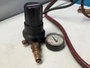 Thumbnail '6' of 2x Gauges - 1x Oxygen 1x Acetylene and Hoses