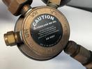 Thumbnail '8' of 2x Gauges - 1x Oxygen 1x Acetylene and Hoses