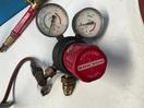 Thumbnail '9' of 2x Gauges - 1x Oxygen 1x Acetylene and Hoses