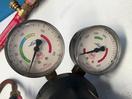 Thumbnail '10' of 2x Gauges - 1x Oxygen 1x Acetylene and Hoses