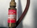 Thumbnail '14' of 2x Gauges - 1x Oxygen 1x Acetylene and Hoses