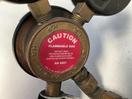 Thumbnail '16' of 2x Gauges - 1x Oxygen 1x Acetylene and Hoses