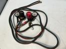 Thumbnail '1' of 2x Gauges - 1x Oxygen and 1x Acetylene and Hoses