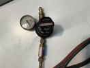Thumbnail '2' of 2x Gauges - 1x Oxygen and 1x Acetylene and Hoses