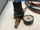 Thumbnail '5' of 2x Gauges - 1x Oxygen and 1x Acetylene and Hoses