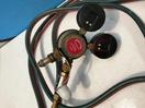 Thumbnail '12' of 2x Gauges - 1x Oxygen and 1x Acetylene and Hoses