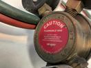 Thumbnail '13' of 2x Gauges - 1x Oxygen and 1x Acetylene and Hoses