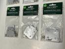 Thumbnail '3' of 13x Connex Wardrobe Suspension Rail Packs