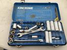 Thumbnail '1' of Kinkrome Socket Set