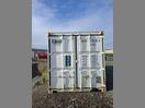 Thumbnail '2' of 20 Foot Container With Assorted Contents