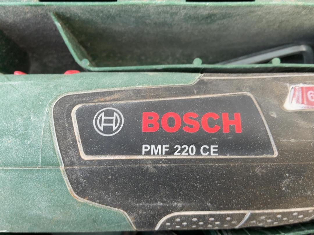 Photo '3' of Builders Corded Tool Bundle Photo '3' of Builders Corded Tool Bundle