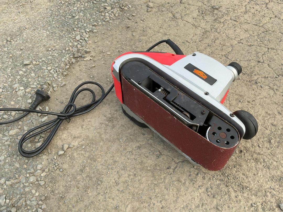 Photo '9' of Builders Corded Tool Bundle Photo '9' of Builders Corded Tool Bundle