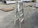 Thumbnail '1' of Step Ladder 2