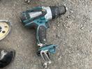 Thumbnail '4' of Makita Builders Bundle Battery Power Tools (Skins only)