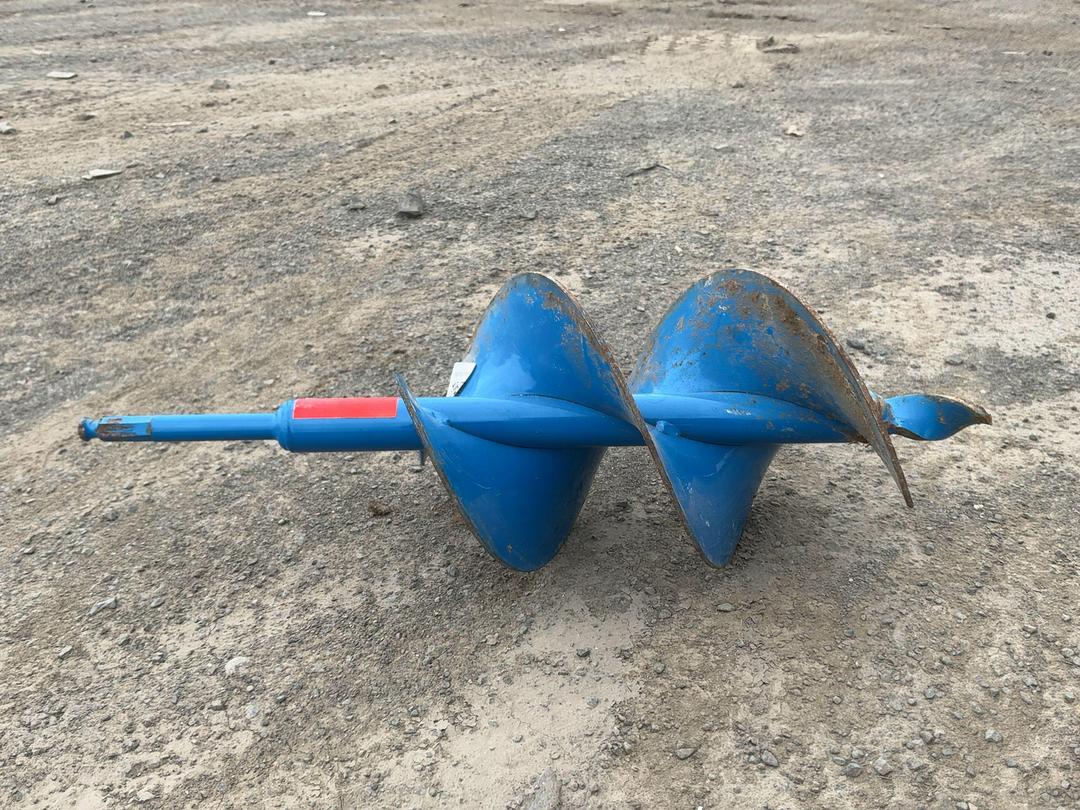 Photo '2' of Drill Bit Mini Auger Photo '2' of Drill Bit Mini Auger