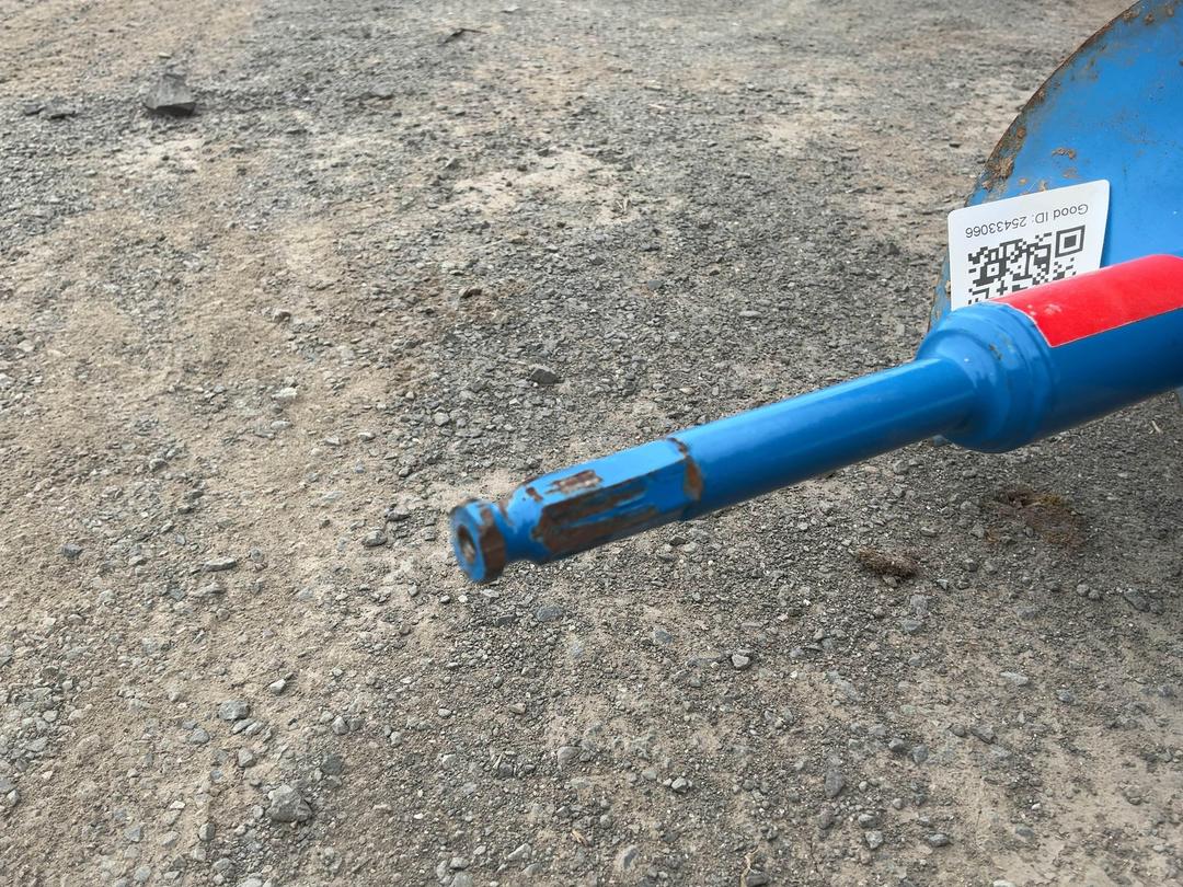 Photo '3' of Drill Bit Mini Auger Photo '3' of Drill Bit Mini Auger