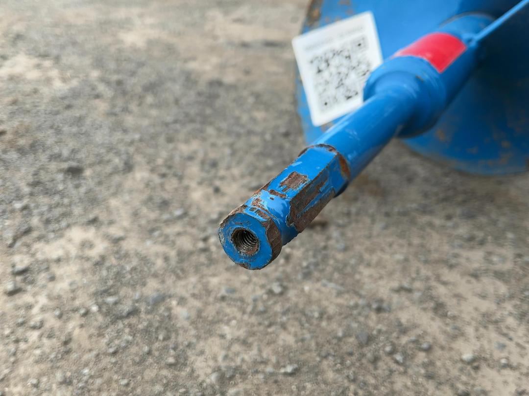 Photo '4' of Drill Bit Mini Auger Photo '4' of Drill Bit Mini Auger