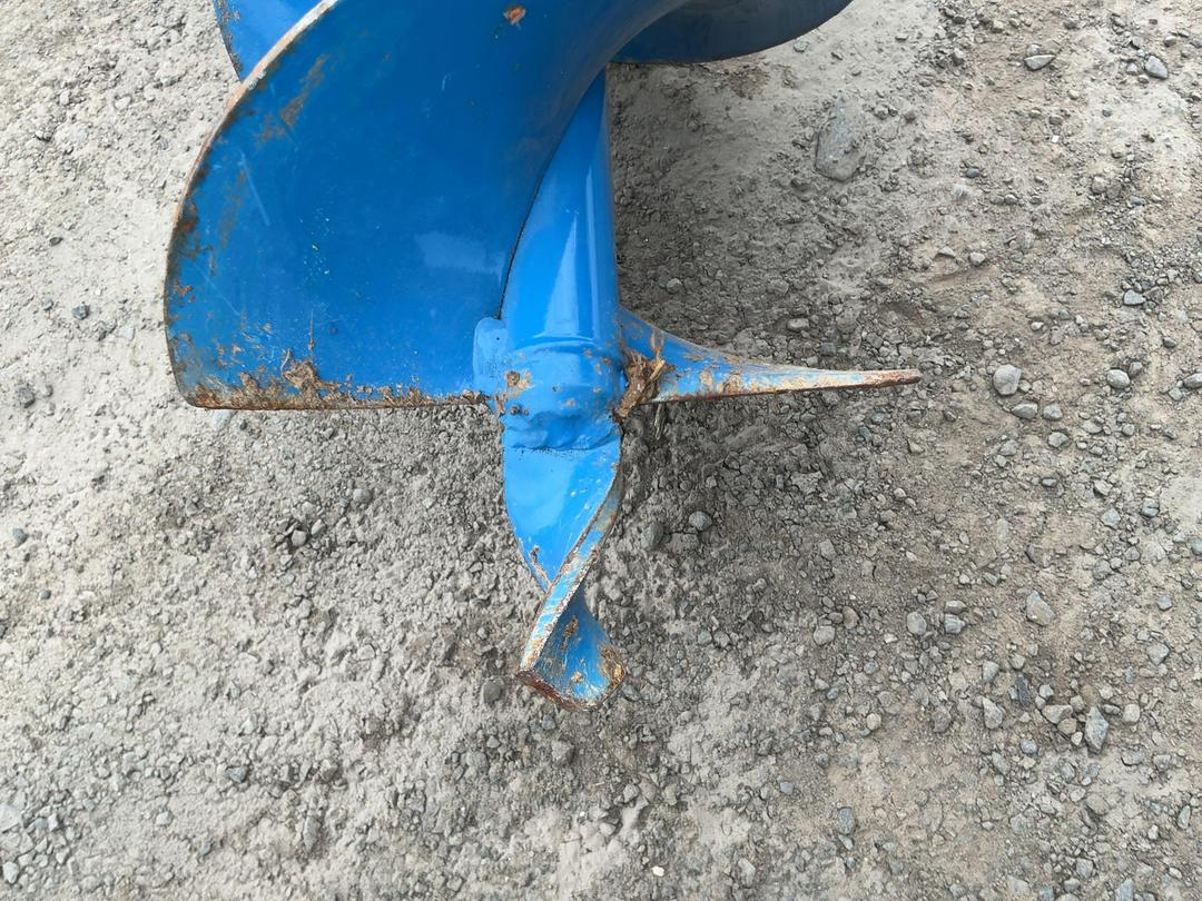 Photo '5' of Drill Bit Mini Auger Photo '5' of Drill Bit Mini Auger