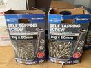 Thumbnail '2' of Selection of screws and bolts