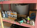 Thumbnail '1' of Selection of building supplies - 2