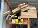 Thumbnail '3' of Selection of Timber