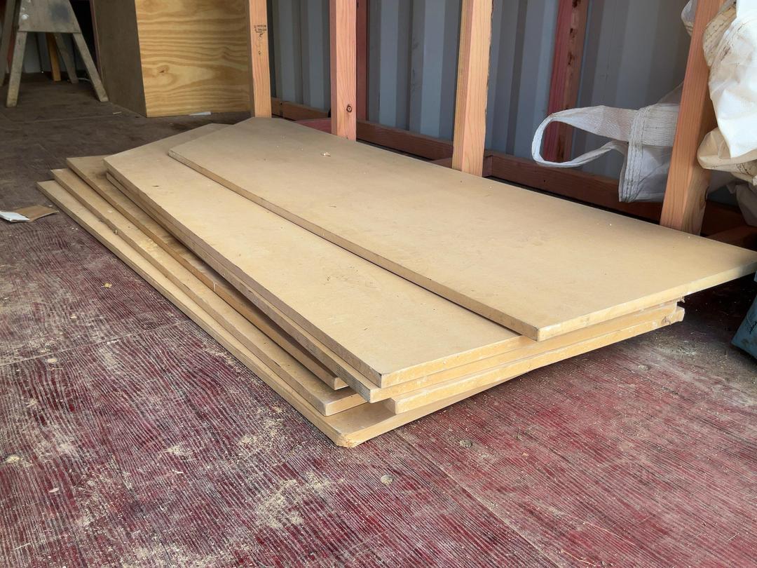Photo '7' of Selection of Timber Photo '7' of Selection of Timber