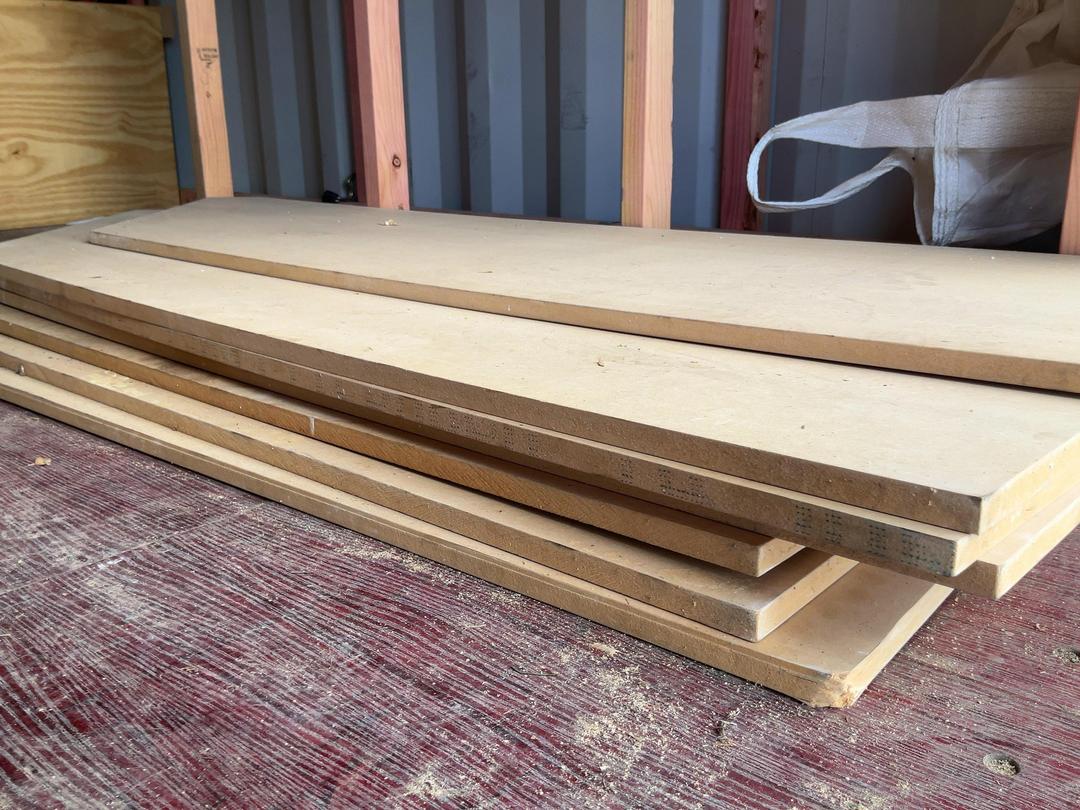 Photo '9' of Selection of Timber Photo '9' of Selection of Timber