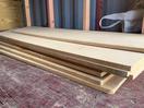 Thumbnail '9' of Selection of Timber