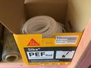 Thumbnail '10' of Selection of building supplies