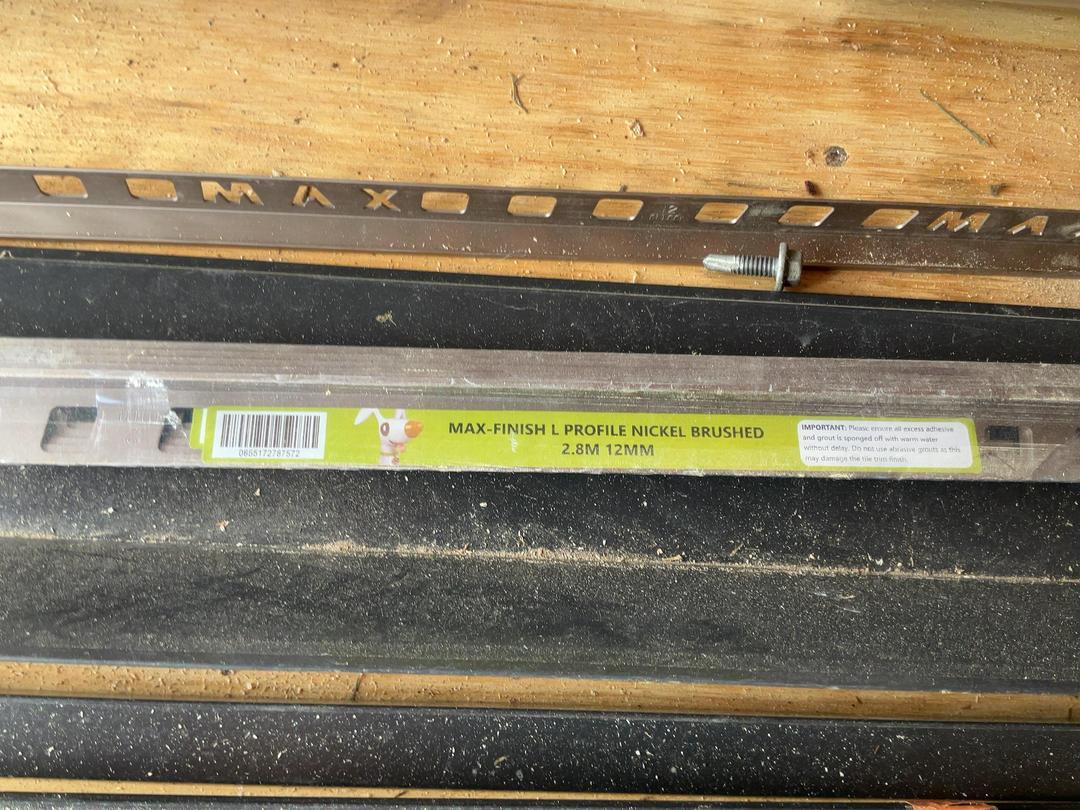Photo '4' of Selection of building supplies - 3 Photo '4' of Selection of building supplies - 3