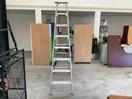 Thumbnail '2' of Alco Combination Step Extension Ladder - 150KG Rated
