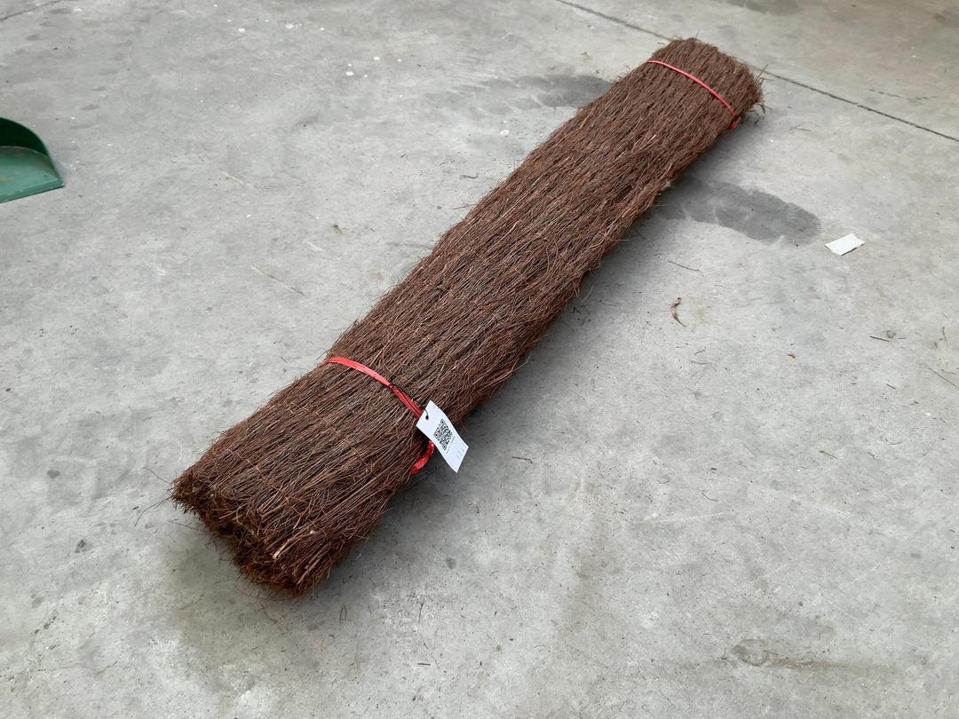 Photo '2' of Natural Brushwood Fending Roll