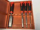 Thumbnail '3' of Bahco Chisel Set - Incomplete