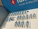 Thumbnail '1' of 23x Various Philips Bulbs