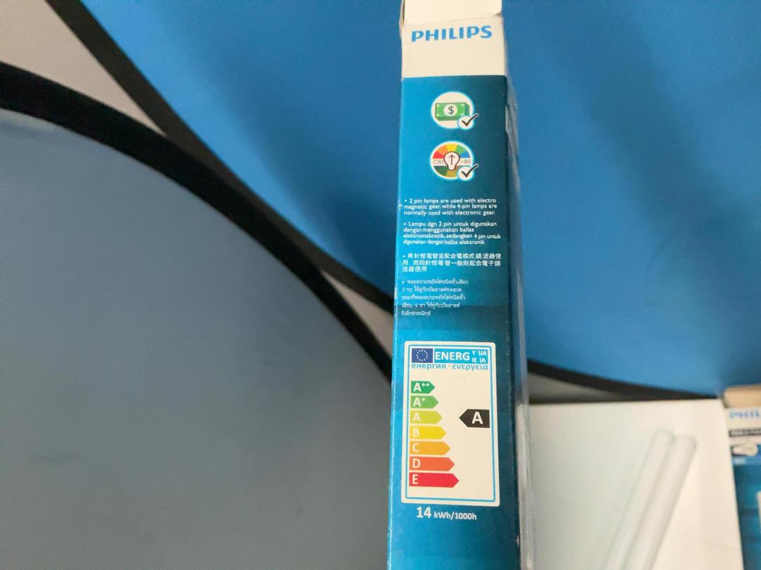 Photo '5' of 23x Various Philips Bulbs Photo '5' of 23x Various Philips Bulbs