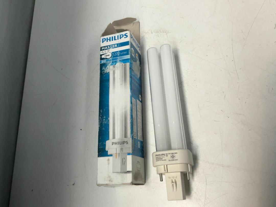Photo '8' of 23x Various Philips Bulbs Photo '8' of 23x Various Philips Bulbs