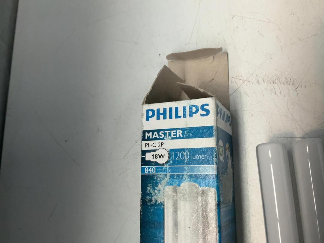 Photo '9' of 23x Various Philips Bulbs Photo '9' of 23x Various Philips Bulbs